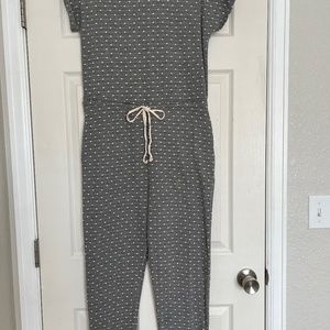 One Loved Babe Jumpsuit
